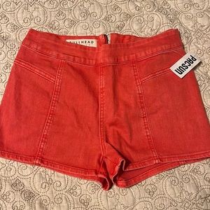 BULLHEAD PACSUN-BRAND NEW SIZE 3
